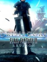 Crisis Core - Final Fantasy VII Reunion PS4