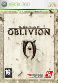 The Elder Scrolls IV: Oblivion