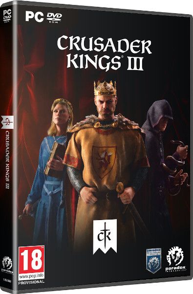 crusader kings 3 tips