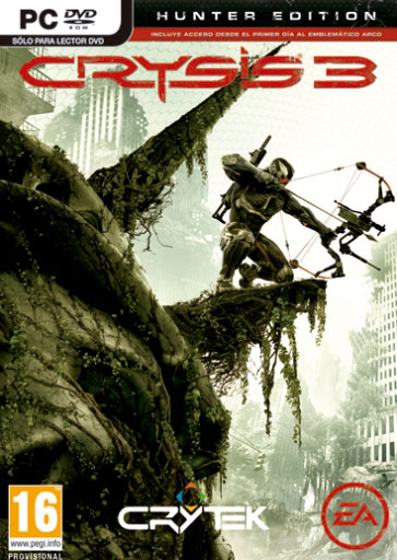 crysis 3 remastered pc download