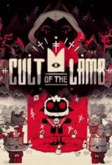 Cult of the Lamb XBOX SERIES