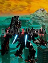 Danos tu opinión sobre Daemon X Machina