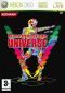 portada Dancing Stage Universe Xbox 360