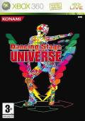 Dancing Stage Universe XBOX 360