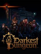 Darkest Dungeon II PS4