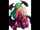 imágenes de Darkstalkers Chronicles: The Chaos Tower