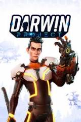 Darwin Project PC