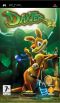 portada Daxter PSP