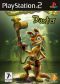 portada Daxter PlayStation2