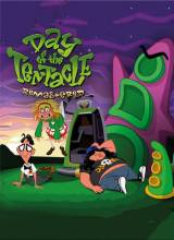 Day of the Tentacle Remastered PC
