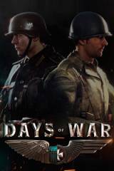 Days of War PC