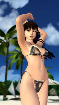 Detalles - El Team Ninja nos trae nueva información sobre Dead or Alive Xtreme 2 de Dead or Alive Xtreme 2 - imagen 1