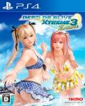 Dead or Alive Xtreme 3: Fortune PS4
