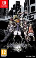 The World Ends With You