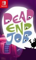 portada Dead End Job Nintendo Switch