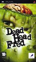 Danos tu opinión sobre Dead Head Fred