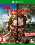 Dead Island: Definitive Edition 
