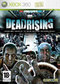 portada Dead Rising Xbox 360