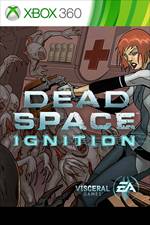 Dead Space Ignition 