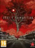 portada Deadly Premonition 2 PC