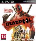 Deadpool (Masacre) PS3