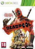 Deadpool (Masacre) XBOX 360