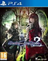 Death End re; Quest 2 PS4