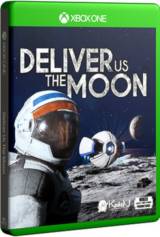 Deliver Us The Moon XONE