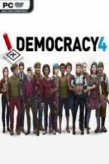 Democracy 4 