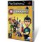 portada Descubriendo a los Robinsons PlayStation2