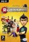 portada Descubriendo a los Robinsons PC