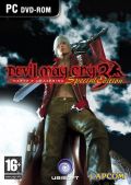 portada Devil May Cry 3: Dante's Awakening PC