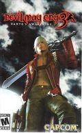 portada Devil May Cry 3: Dante's Awakening PlayStation 4