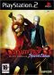 portada Devil May Cry 3: Dante's Awakening PlayStation2