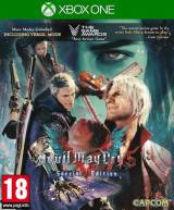 Devil May Cry 5 Special Edition XBOX SERIES