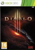Diablo III XBOX 360