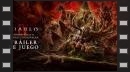 vídeos de Diablo IV