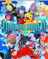 Digimon World: Next Order PC