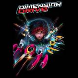 Dimension Drive 
