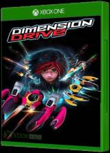 Dimension Drive XONE