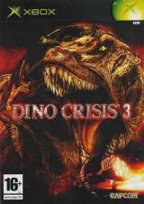 Dino Crisis 3 XBOX