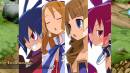 imágenes de Disgaea 1 Complete