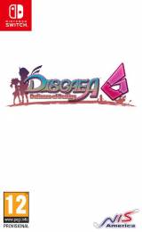 Disgaea 6: Defiance of Destiny 