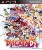 portada Disgaea D2: A Brighter Darkness PS3