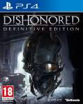 Dishonored: Definitive Edition 