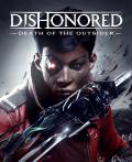 Dishonored: La Muerte del Forastero PS4