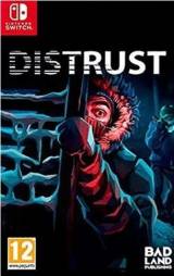 Distrust 