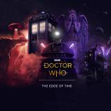 Danos tu opinión sobre Doctor Who: The Edge of Time (VR)
