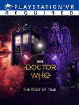 Doctor Who: The Edge of Time (VR) PS4