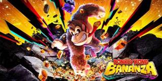 Donkey Kong Bananza